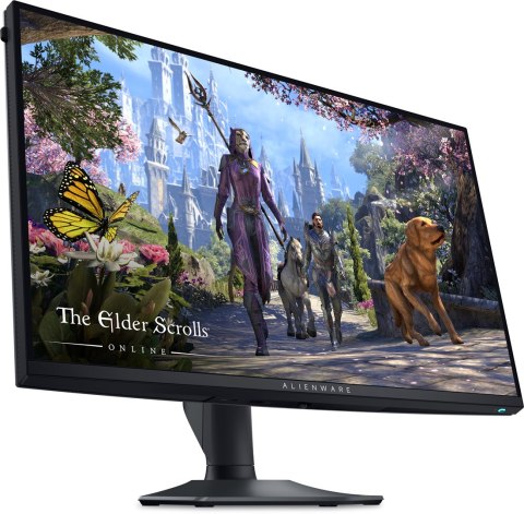 MONITOR DELL ALIENWARE LED 27" AW2725QF