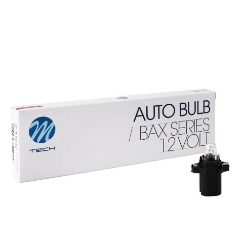 Żarówka M-Tech Z55