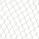 Anti-bird netting Nature Primo Czarny Polietylen 5 x 2 m