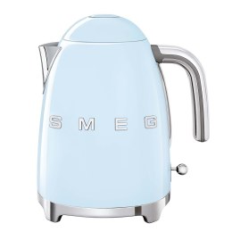 Czajnik SMEG Kettle pastel blue KLF03PBEU
