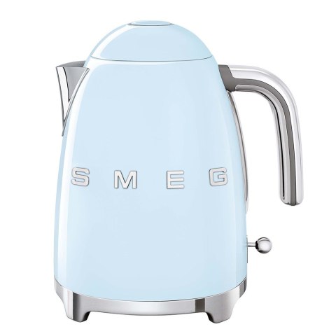 Czajnik SMEG Kettle pastel blue KLF03PBEU