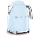 Czajnik SMEG Kettle pastel blue KLF03PBEU