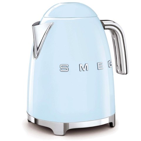 Czajnik SMEG Kettle pastel blue KLF03PBEU