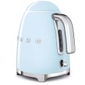 Czajnik SMEG Kettle pastel blue KLF03PBEU