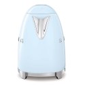 Czajnik SMEG Kettle pastel blue KLF03PBEU