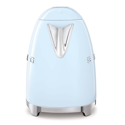 Czajnik SMEG Kettle pastel blue KLF03PBEU