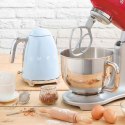 Czajnik SMEG Kettle pastel blue KLF03PBEU