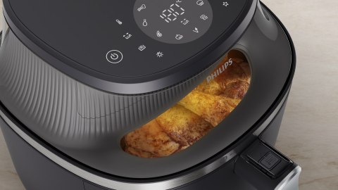 Frytkownica Philips 3000 series airfryer NA322/00