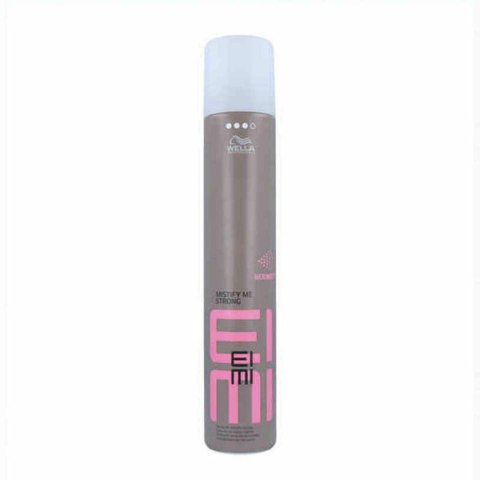 Spray naprawczy mocny Wella 81649981 500 ml