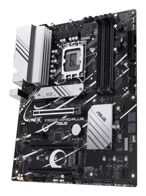 ASUS PRIME H770-PLUS Intel H770 LGA 1700 ATX