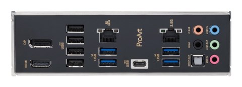 ASUS PROART B760-CREATOR Intel B760 LGA 1700 ATX