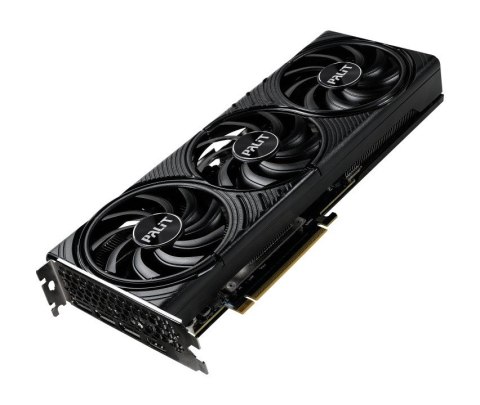 Karta graficzna GeForce RTX 5070 INFINITY 3 12GB GDDR7 192bit 3DP/HDMI