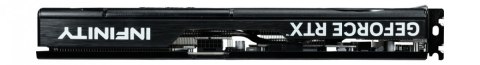 Karta graficzna GeForce RTX 5070 INFINITY 3 12GB GDDR7 192bit 3DP/HDMI