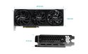 Karta graficzna GeForce RTX 5070 INFINITY 3 12GB GDDR7 192bit 3DP/HDMI