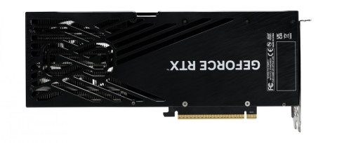 Karta graficzna GeForce RTX 5070 INFINITY 3 12GB GDDR7 192bit 3DP/HDMI