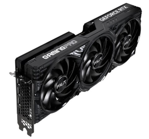 Karta graficzna GeForce RTX 5070 Ti GAMING PRO-S 16GB GDDR7 256bit 3DP/HDMI