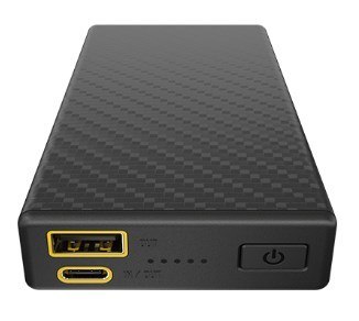 Powerbank Nitecore Summit 20000mAh Czarny