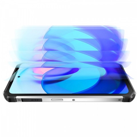 Smartfon WP27 12/256GB czarny