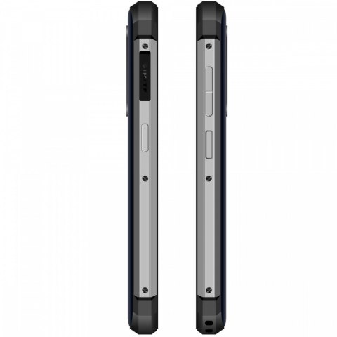 Smartfon WP27 12/256GB czarny