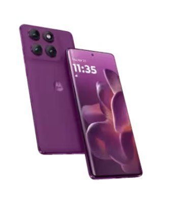 Smartfon edge 60 pro 12/512 Sparkling Grape