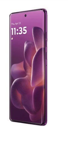 Smartfon edge 60 pro 12/512 Sparkling Grape