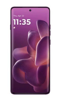 Smartfon edge 60 pro 12/512 Sparkling Grape