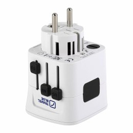 Adapter Elektryczny Travel Blue 2500 W