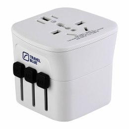 Adapter Elektryczny Travel Blue 2500 W