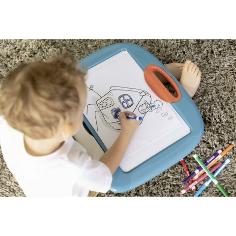 Deska Smoby Niebieski