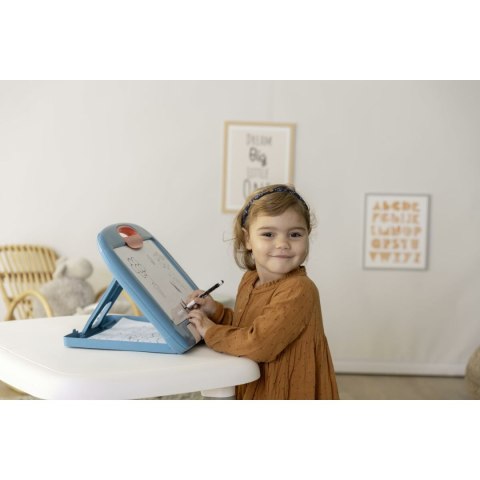 Deska Smoby Niebieski