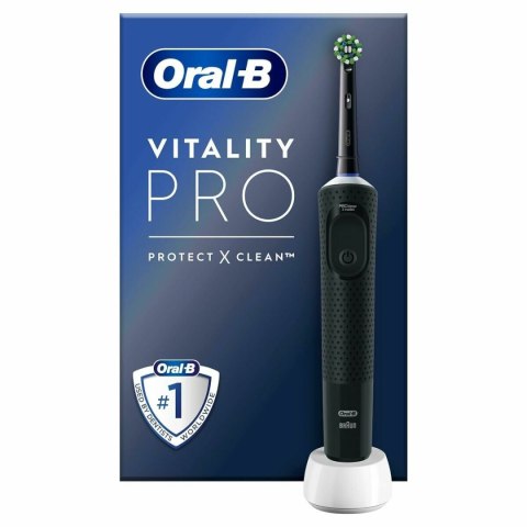 Elektryczna Szczoteczka do Zębów Braun Vitality PRO