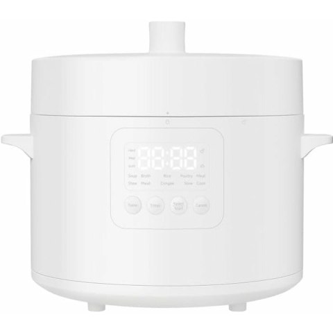 Garnek Elektryczny Xiaomi ELEC PRES COOK 4 8L