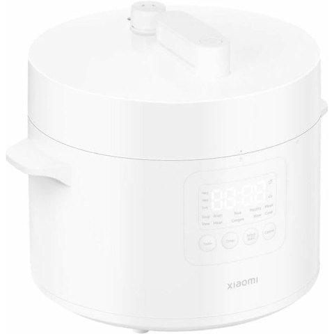 Garnek Elektryczny Xiaomi ELEC PRES COOK 4 8L