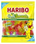Haribo Happy Lemonade Żelki 175 g