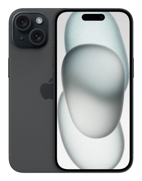Jabłko | iPhone'a 15 | | 6.1 " | Technologia Super Retina XDR | 2556 x 1179 pikseli | A16 Bioniczny | Wewnętrzna pamięć RAM 6 GB