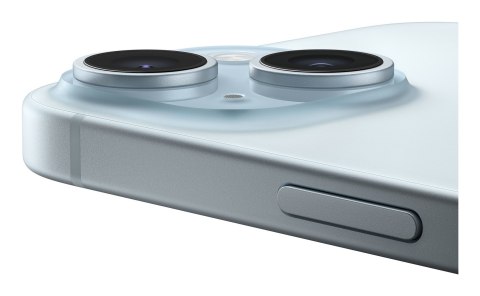 Jabłko | iPhone'a 15 | | 6.1 " | Technologia Super Retina XDR | 2556 x 1179 pikseli | A16 Bioniczny | Wewnętrzna pamięć RAM 6 GB