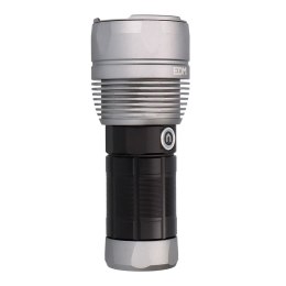 Latarka EDM 36176 150 W 2000 Lm 600 lm 1400 lm