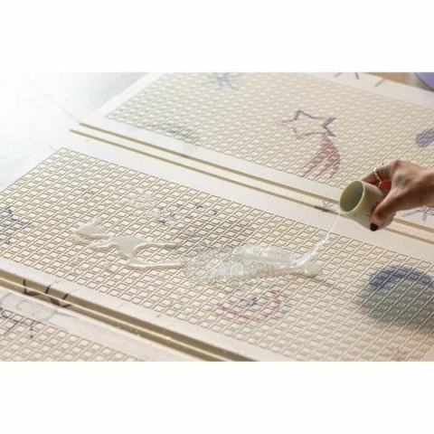 Mata do zabawy Nûby