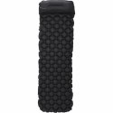 Materac Dmuchany Whistler 190 x 59 x 6 cm Czarny