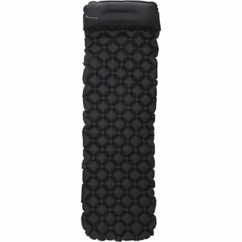 Materac Dmuchany Whistler 190 x 59 x 6 cm Czarny