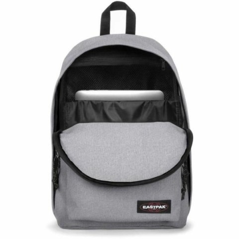 Plecak Eastpak Office Szary 44 x 29,5 x 22 cm 27 L