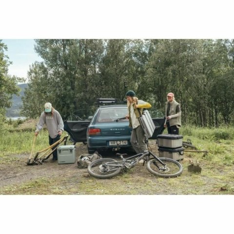 Przenośna Lodówka Dometic Cool Ice Kolor Zielony 28 L 47 x 41,5 x 46 cm