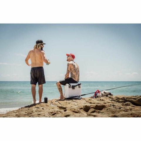 Przenośna Lodówka Dometic Cool Ice Pomarańczowy 28 L 47 x 41,5 x 46 cm