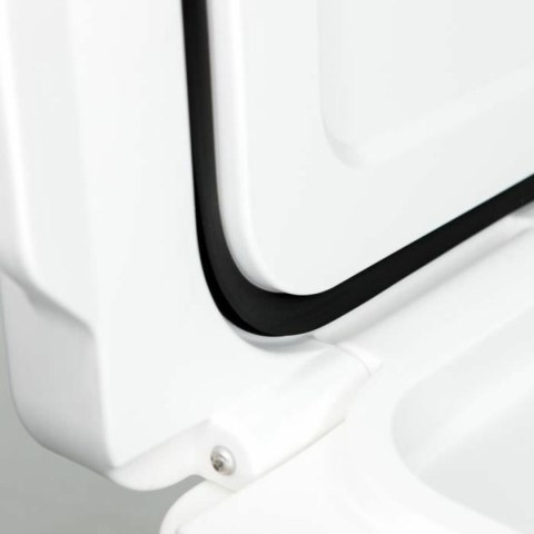 Przenośna Lodówka Dometic Patrol Biały 19 L 53 x 37,4 x 39,5 cm Plastikowy