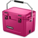 Przenośna Lodówka Dometic Patrol Różowy 19 L 53 x 37,4 x 39,5 cm