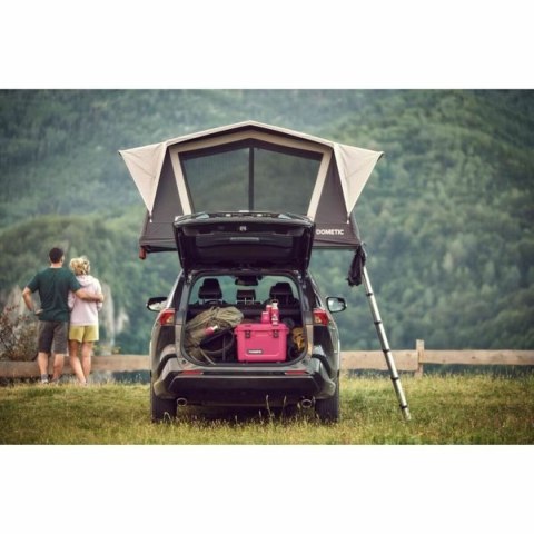 Przenośna Lodówka Dometic Patrol Różowy 19 L 53 x 37,4 x 39,5 cm