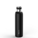 Termos Brita 1046736 Czarny Srebrzysty Stal nierdzewna 650 ml