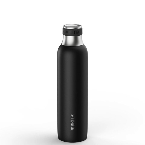 Termos Brita 1046736 Czarny Srebrzysty Stal nierdzewna 650 ml
