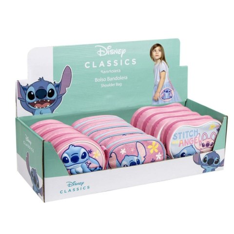 Torba na plażę Stitch 50,0 x 15,0 x 20,0 cm