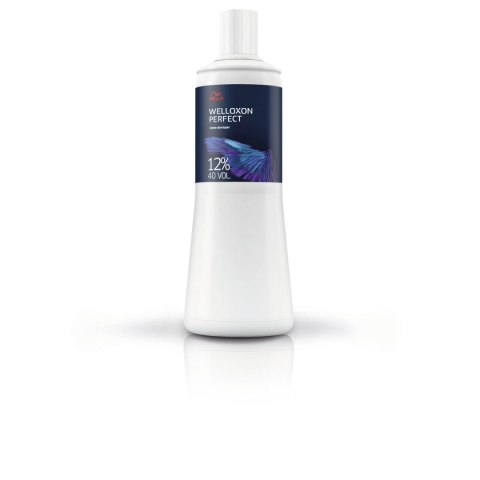 Utleniacz do Włosów Wella Welloxon Oxidante 1 L 40 vol 12 %